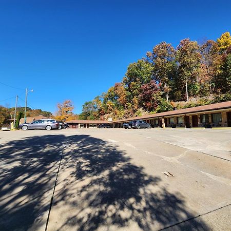 Jefferson Hills Motel Clairton Zewnętrze zdjęcie