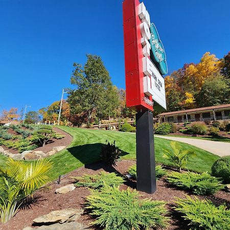 Jefferson Hills Motel Clairton Zewnętrze zdjęcie