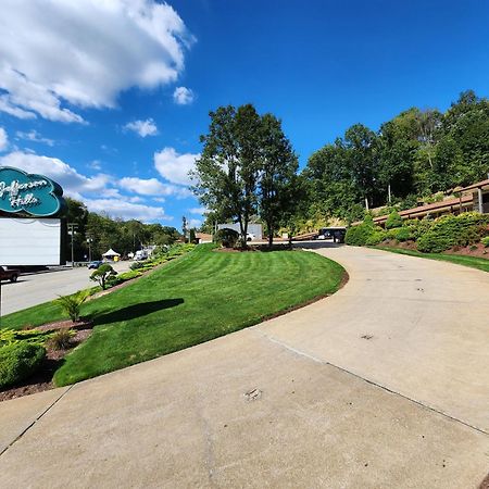 Jefferson Hills Motel Clairton Zewnętrze zdjęcie