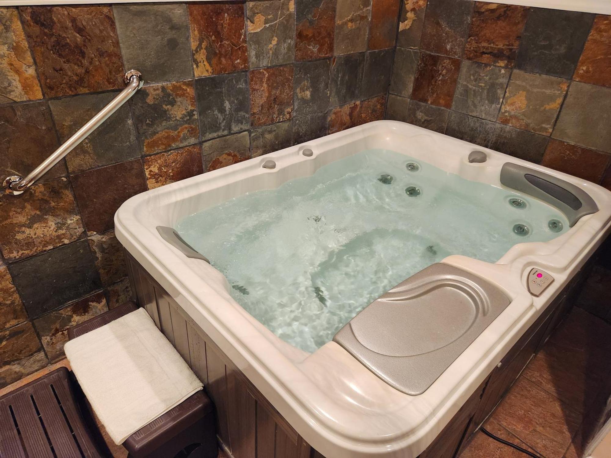 Jefferson Hills Motel Clairton Pokój zdjęcie