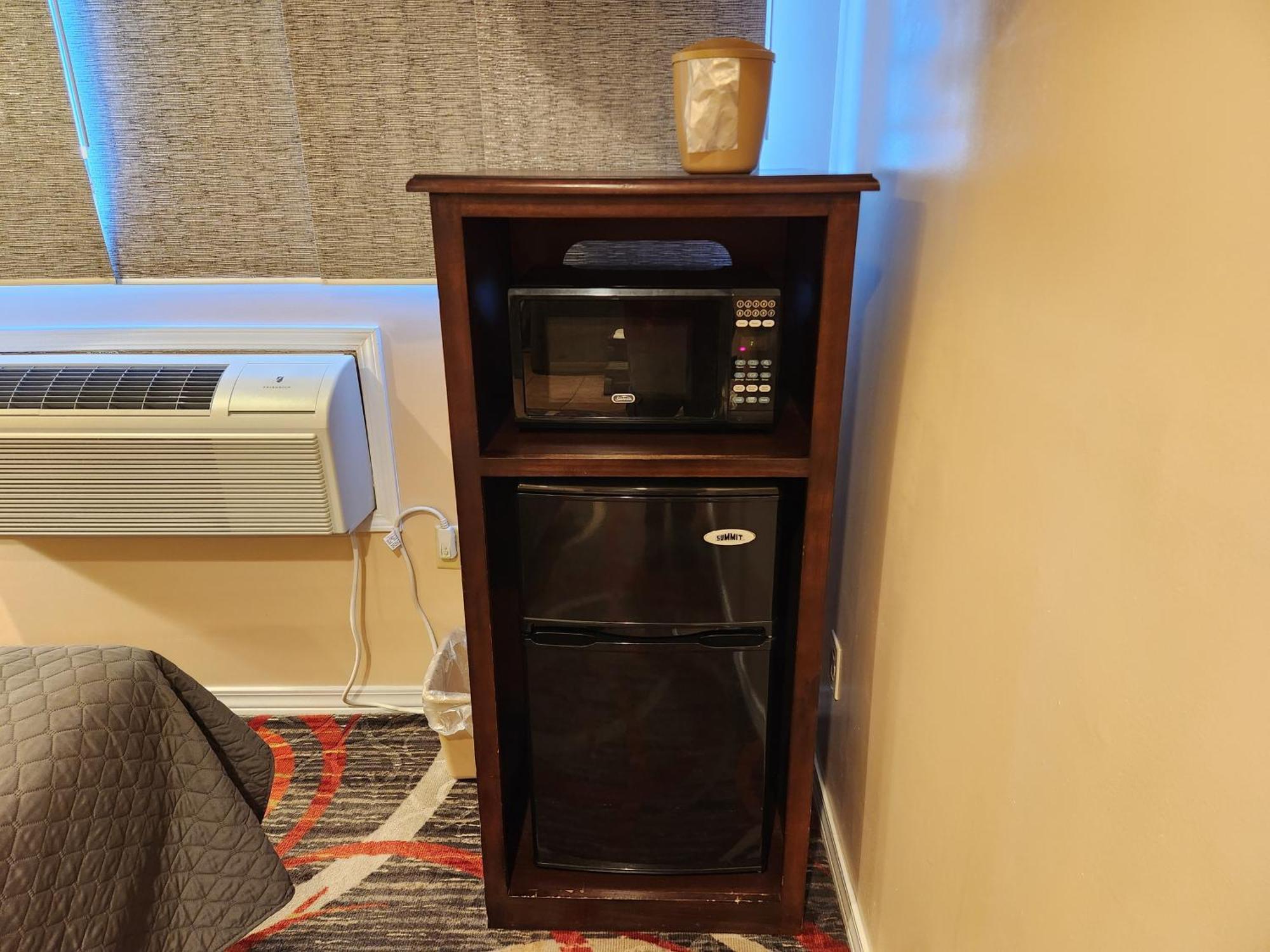 Jefferson Hills Motel Clairton Zewnętrze zdjęcie
