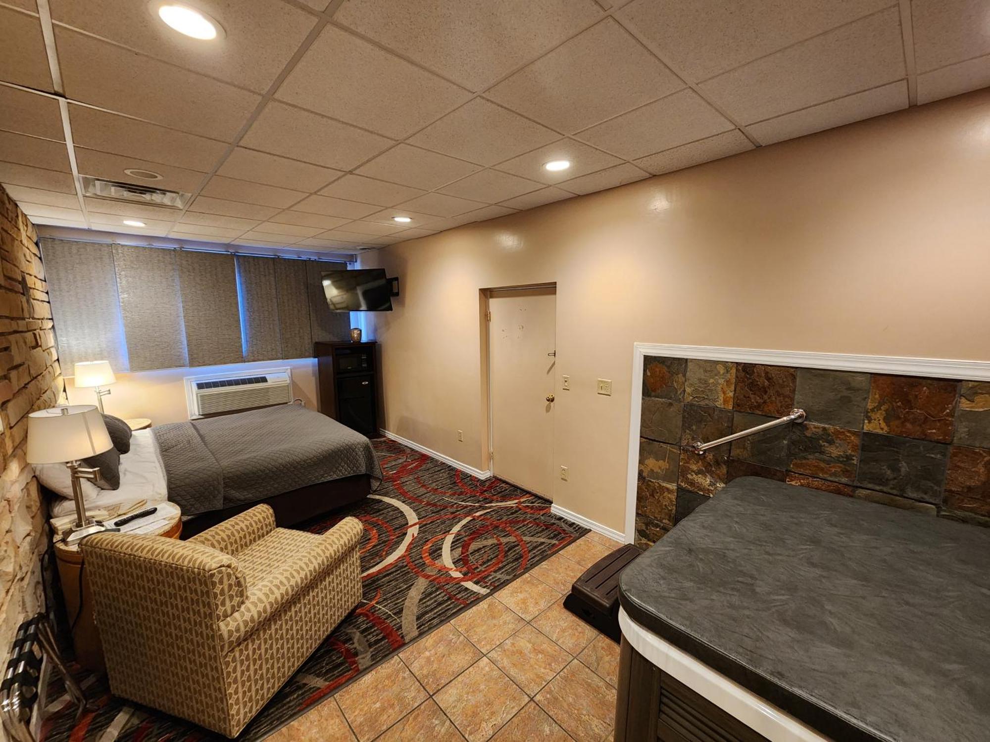 Jefferson Hills Motel Clairton Pokój zdjęcie