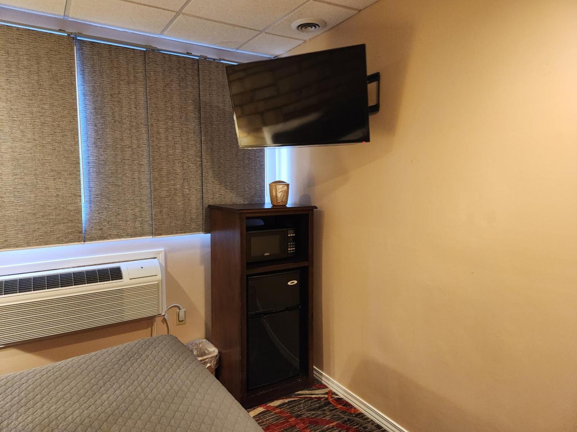 Jefferson Hills Motel Clairton Pokój zdjęcie