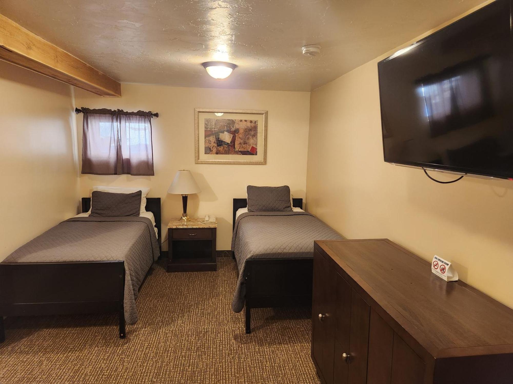 Jefferson Hills Motel Clairton Pokój zdjęcie