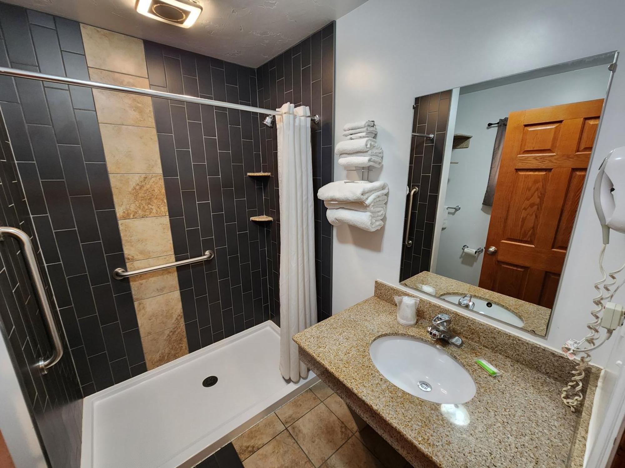Jefferson Hills Motel Clairton Zewnętrze zdjęcie