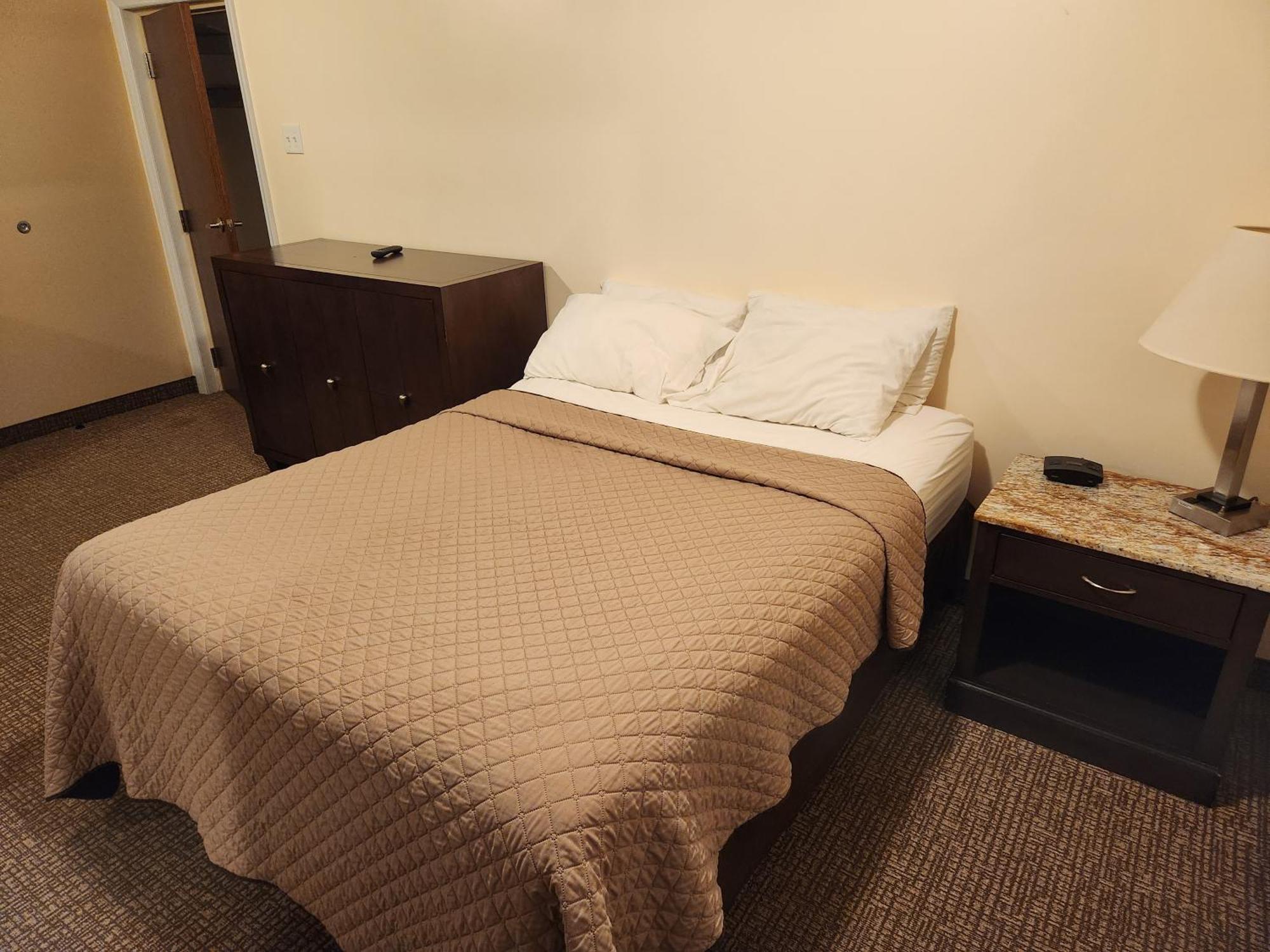 Jefferson Hills Motel Clairton Pokój zdjęcie