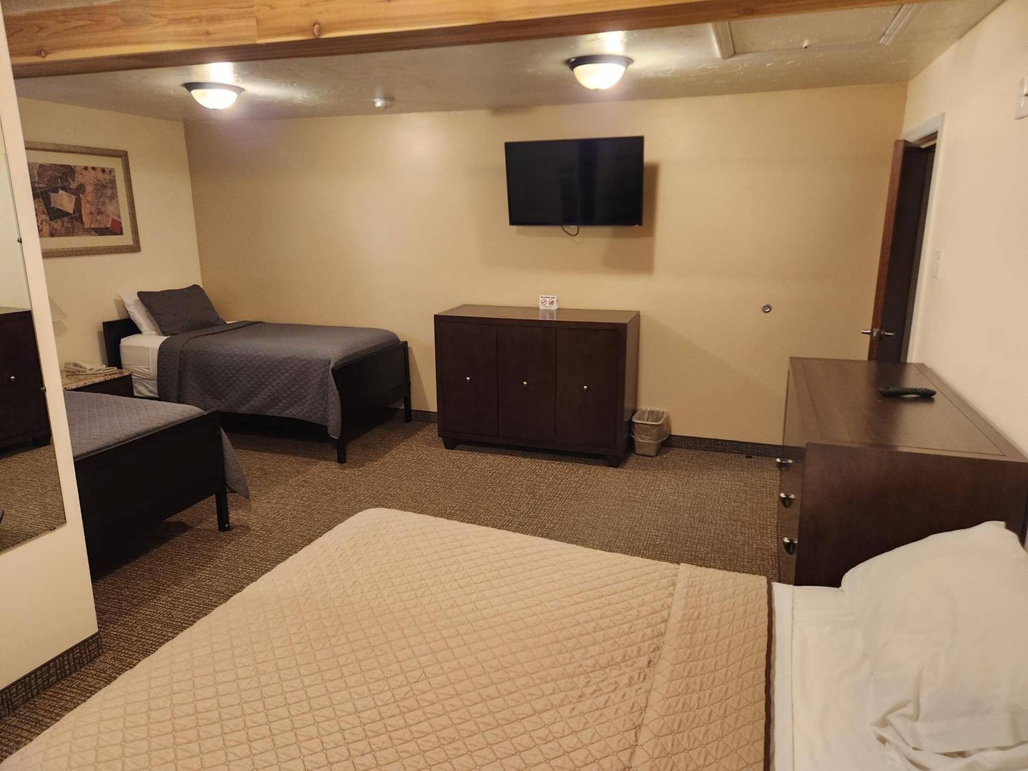 Jefferson Hills Motel Clairton Pokój zdjęcie