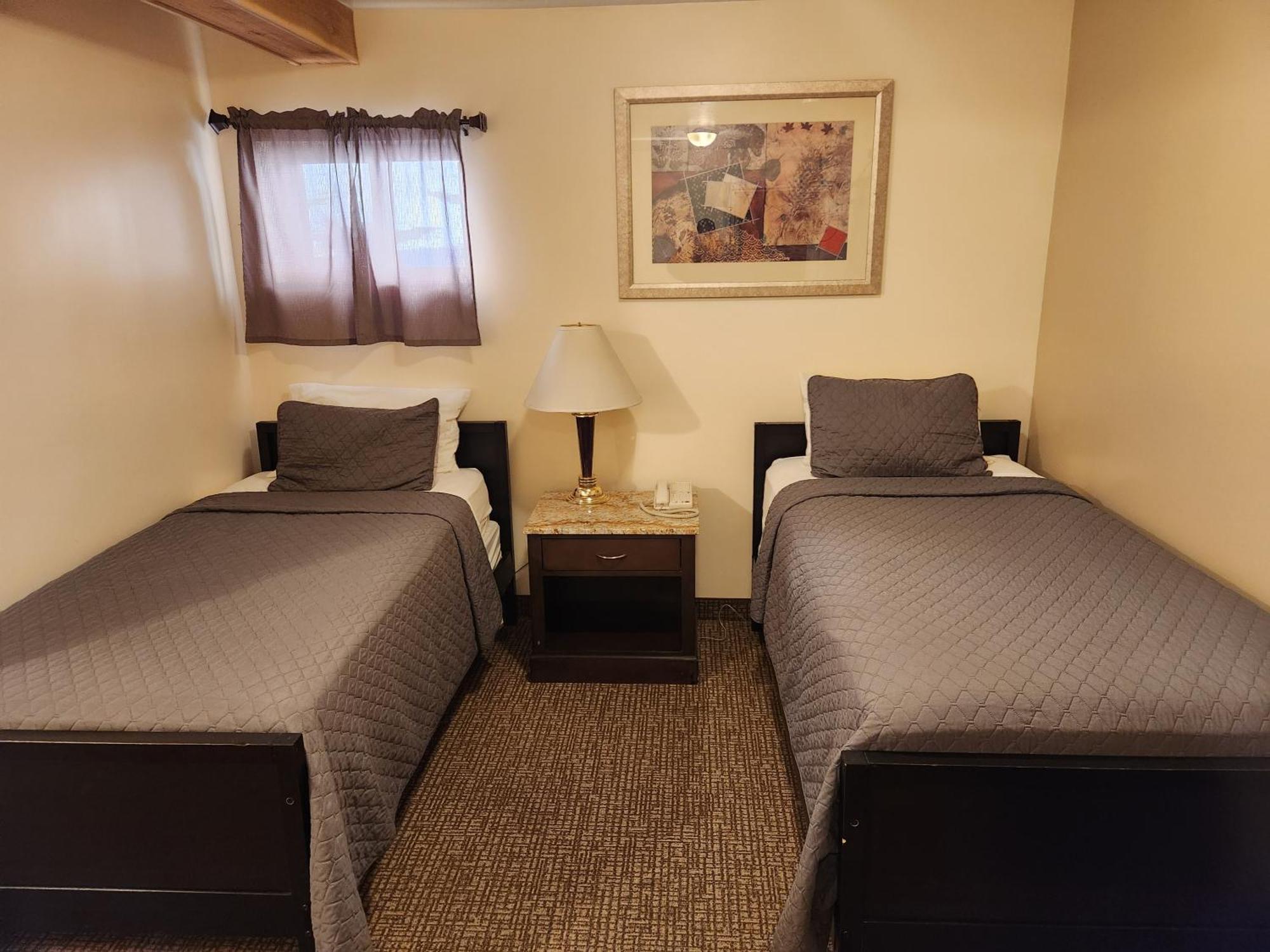 Jefferson Hills Motel Clairton Zewnętrze zdjęcie