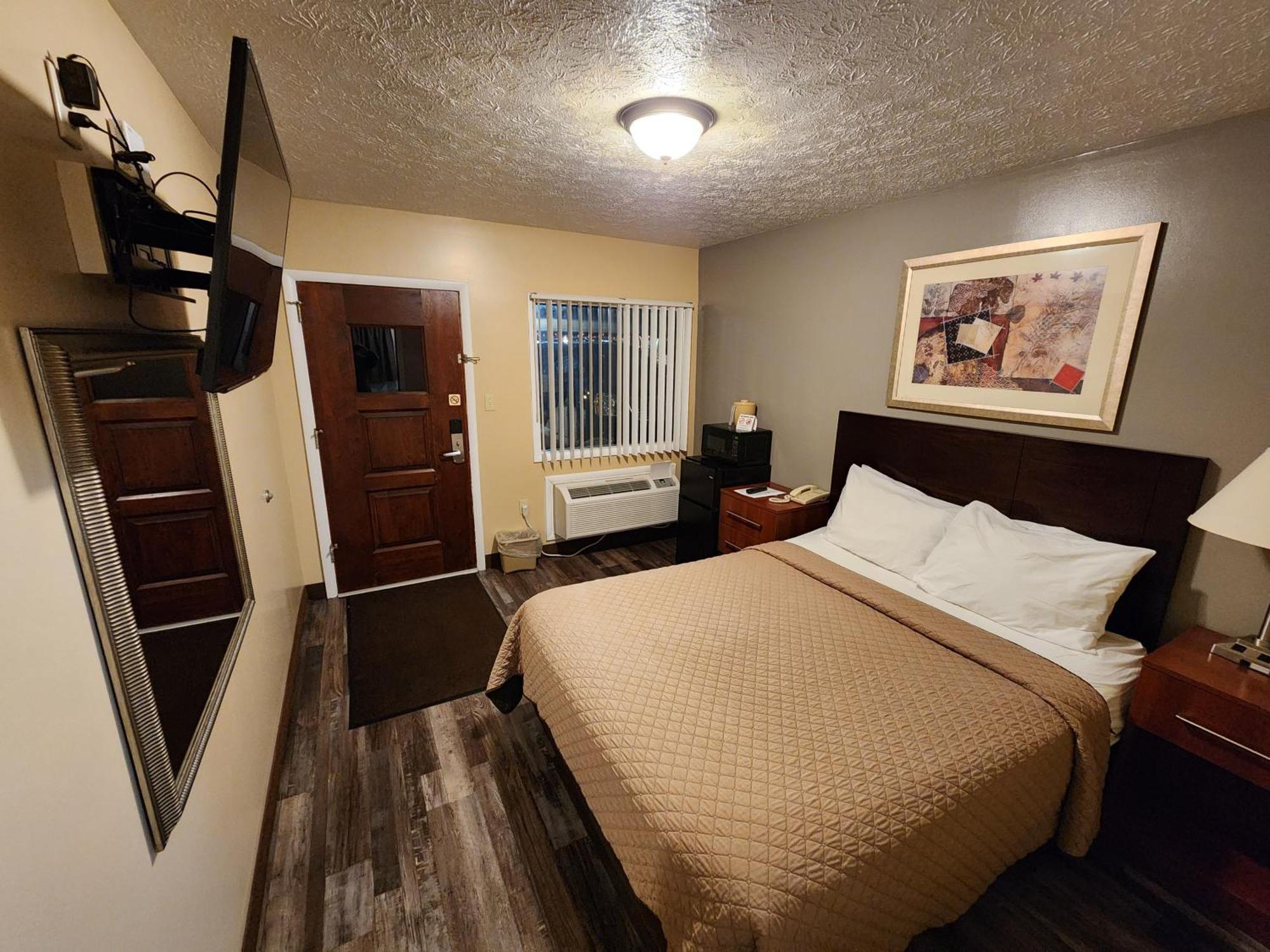 Jefferson Hills Motel Clairton Pokój zdjęcie