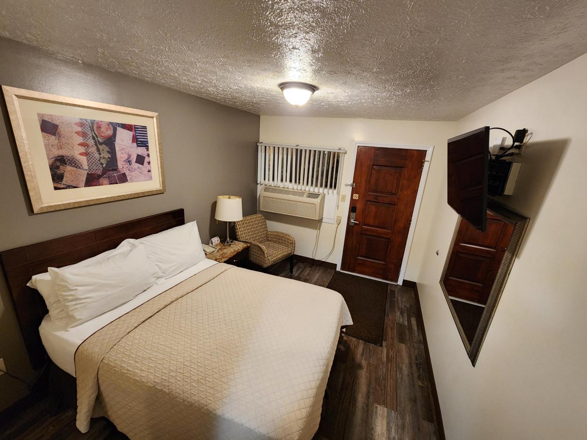 Jefferson Hills Motel Clairton Zewnętrze zdjęcie