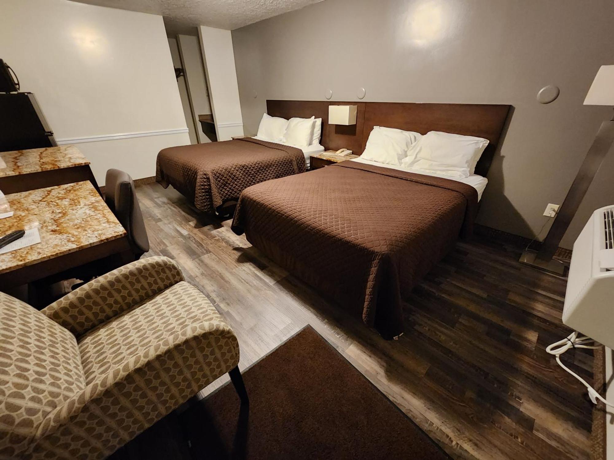 Jefferson Hills Motel Clairton Pokój zdjęcie