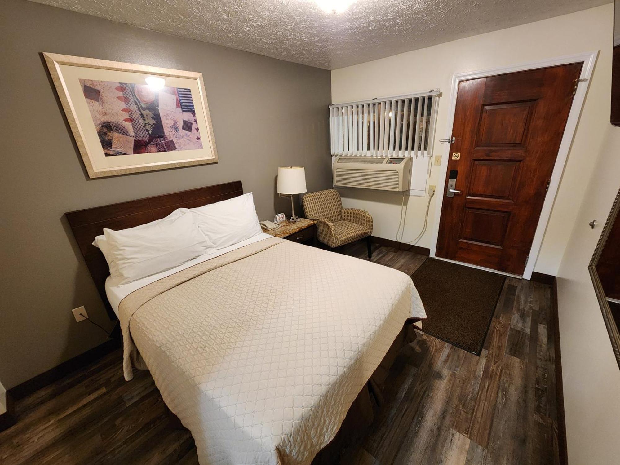 Jefferson Hills Motel Clairton Pokój zdjęcie