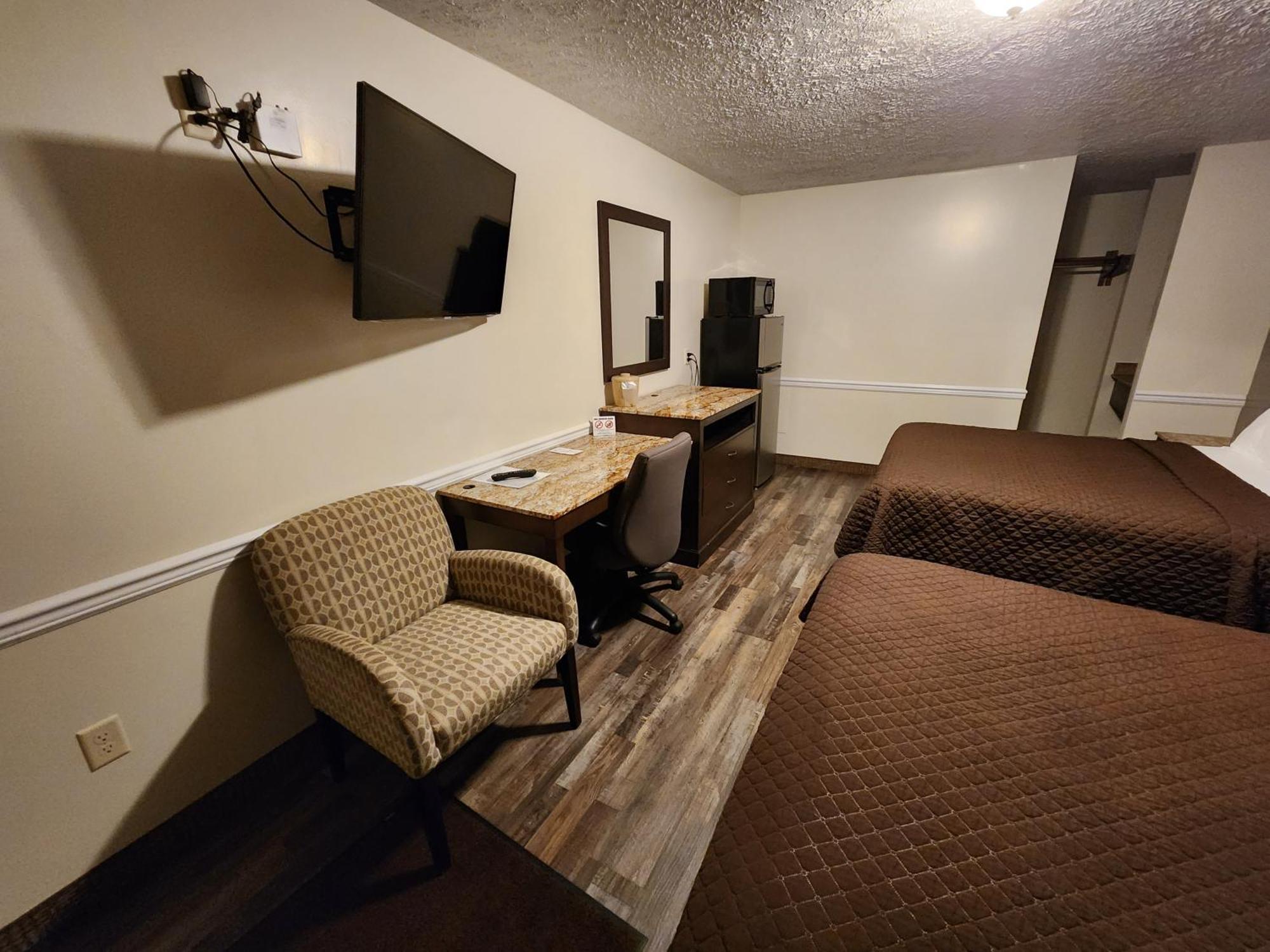 Jefferson Hills Motel Clairton Pokój zdjęcie