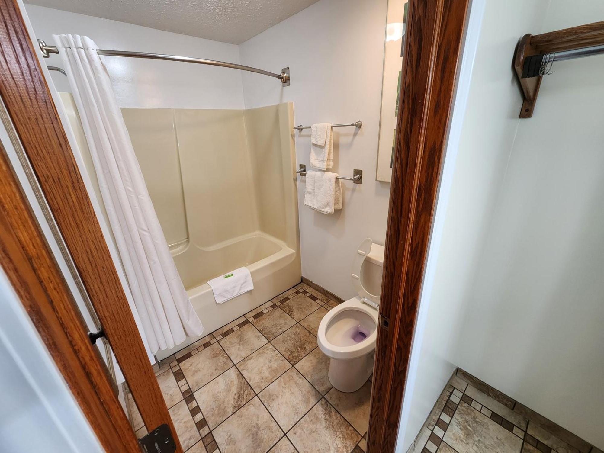 Jefferson Hills Motel Clairton Pokój zdjęcie