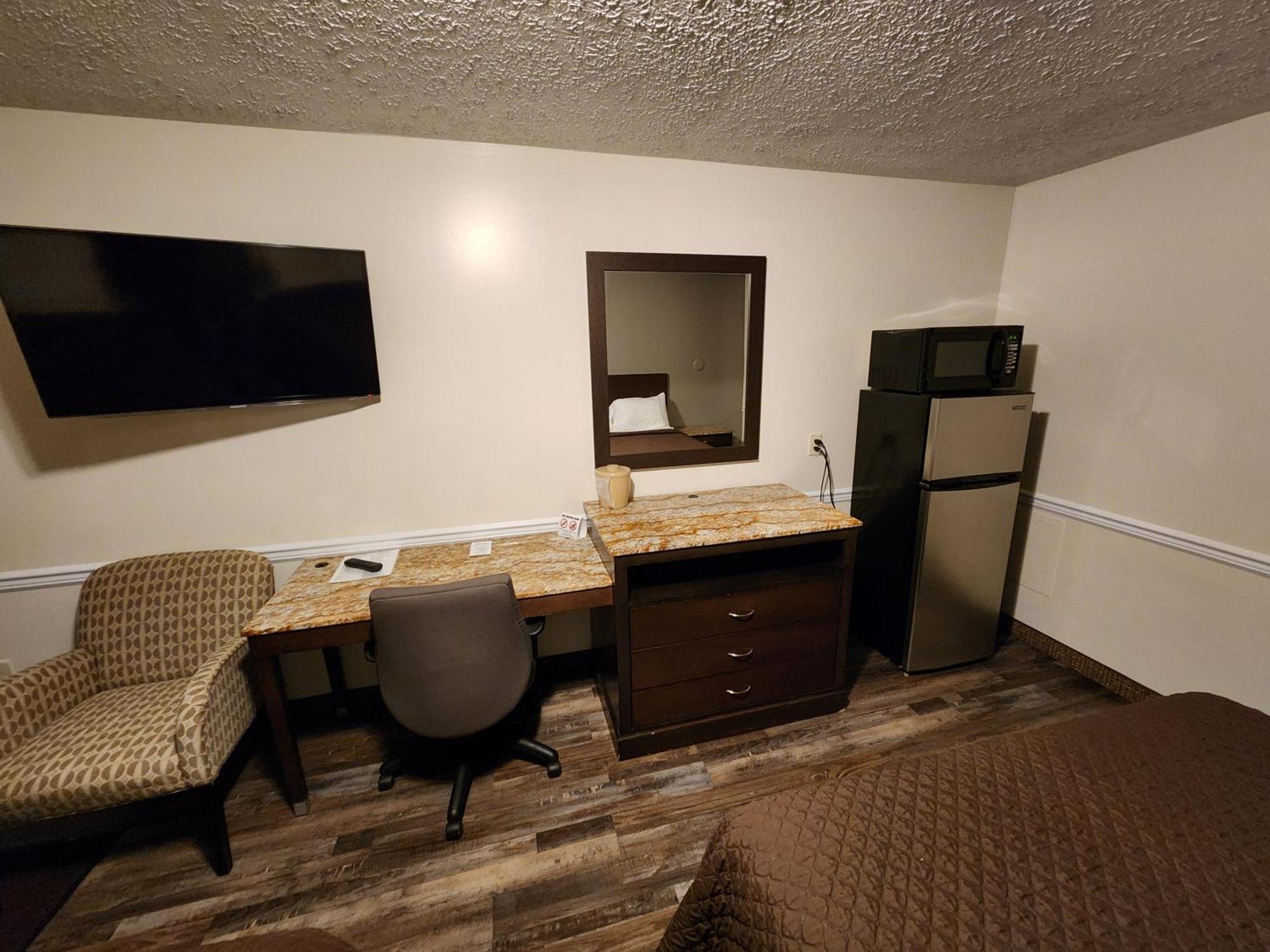 Jefferson Hills Motel Clairton Pokój zdjęcie