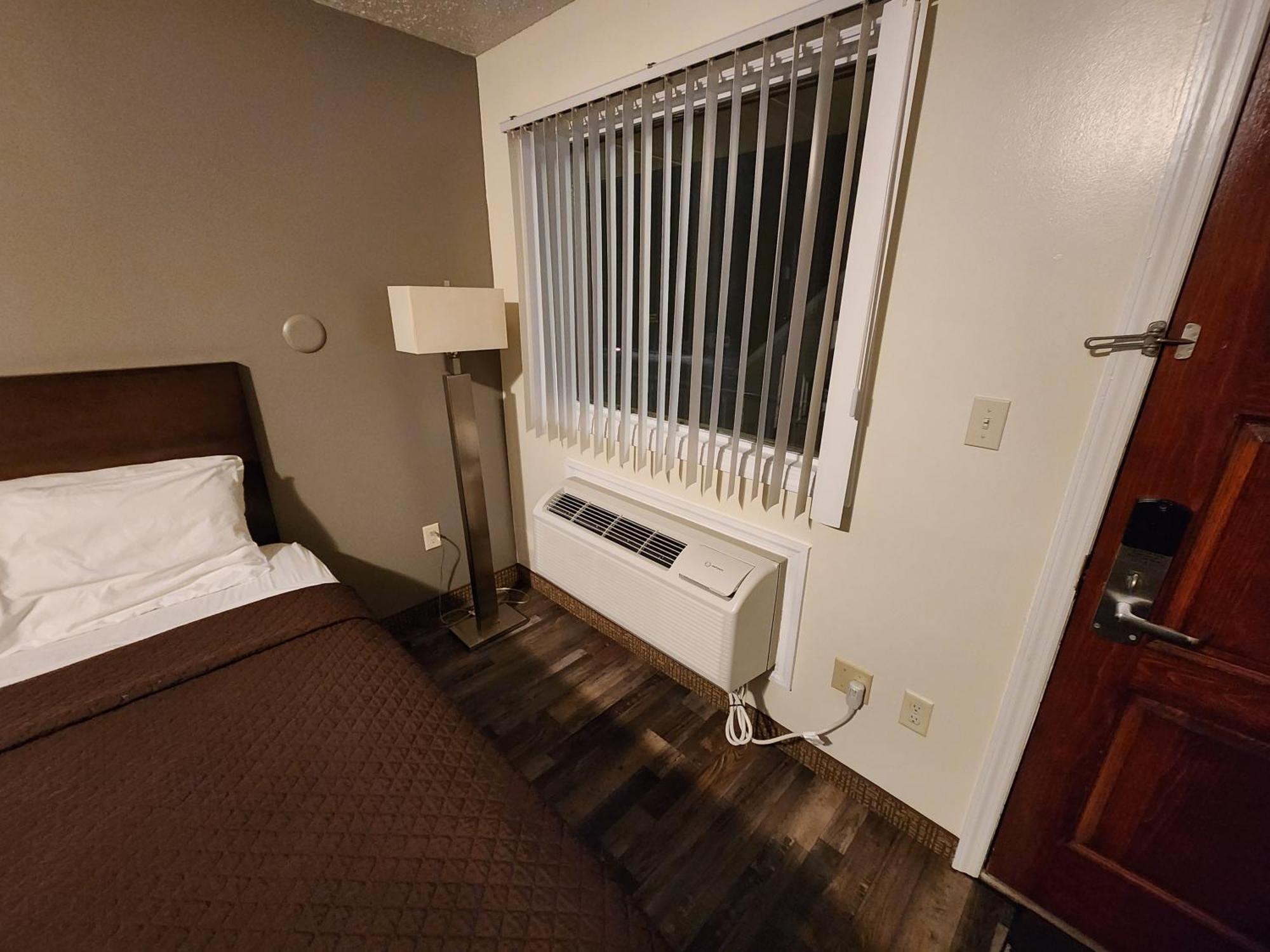 Jefferson Hills Motel Clairton Pokój zdjęcie