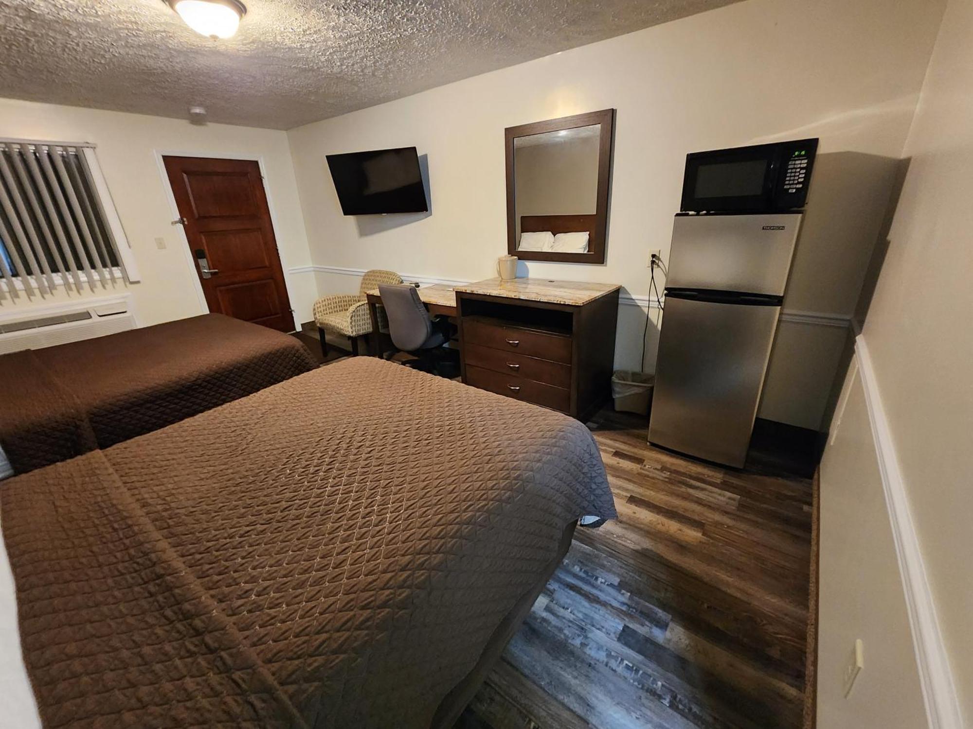Jefferson Hills Motel Clairton Pokój zdjęcie