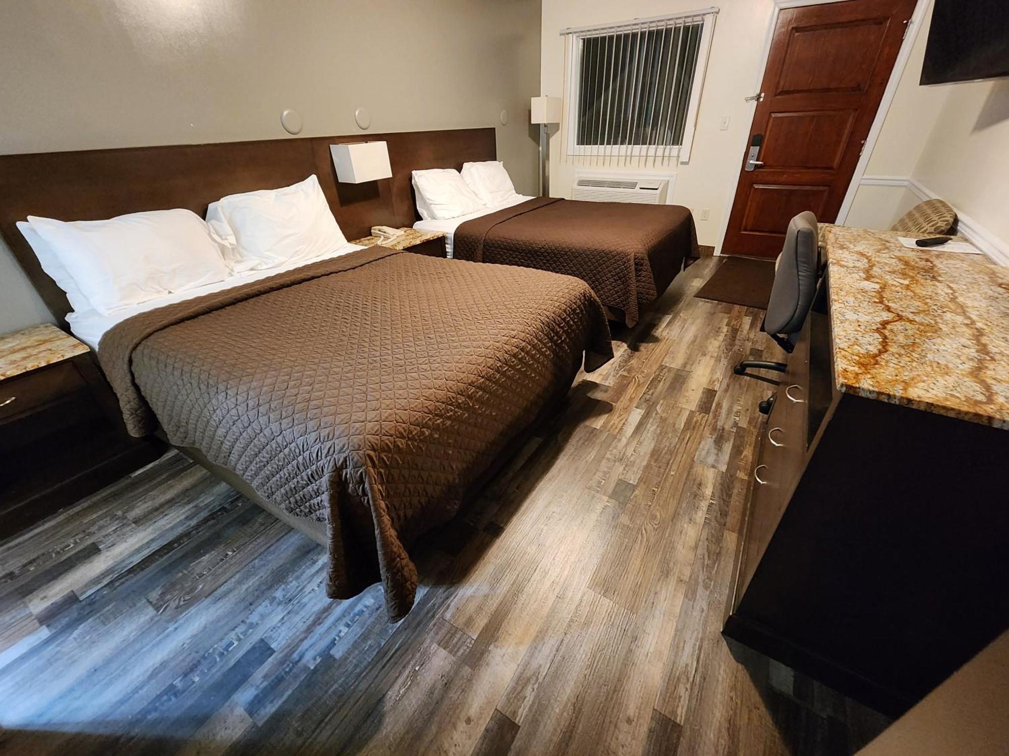 Jefferson Hills Motel Clairton Pokój zdjęcie