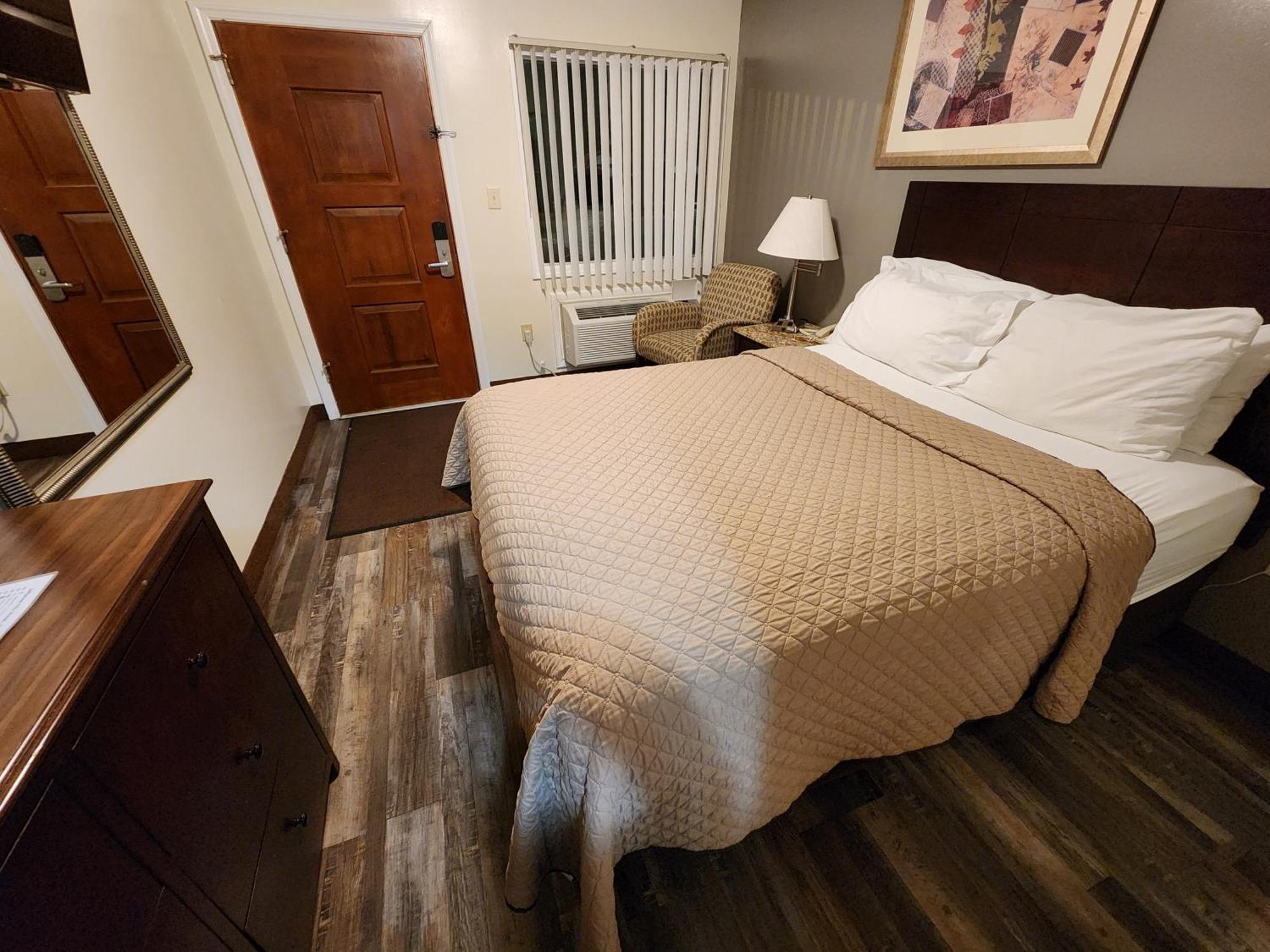 Jefferson Hills Motel Clairton Zewnętrze zdjęcie